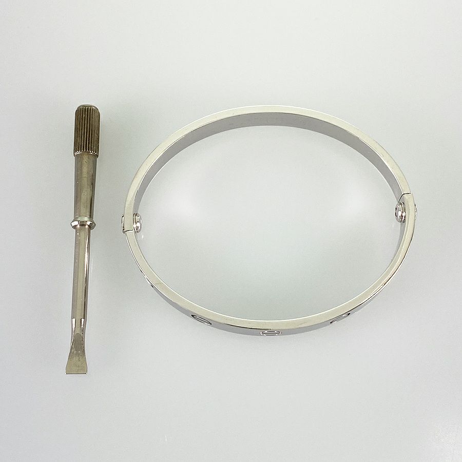 カルティエ ブレスレット