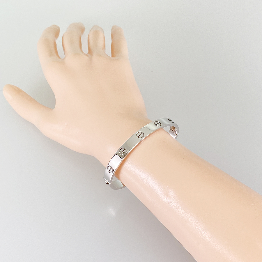 カルティエ ブレスレット