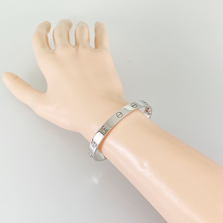 カルティエ ブレスレット