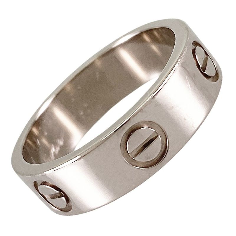 カルティエ リング