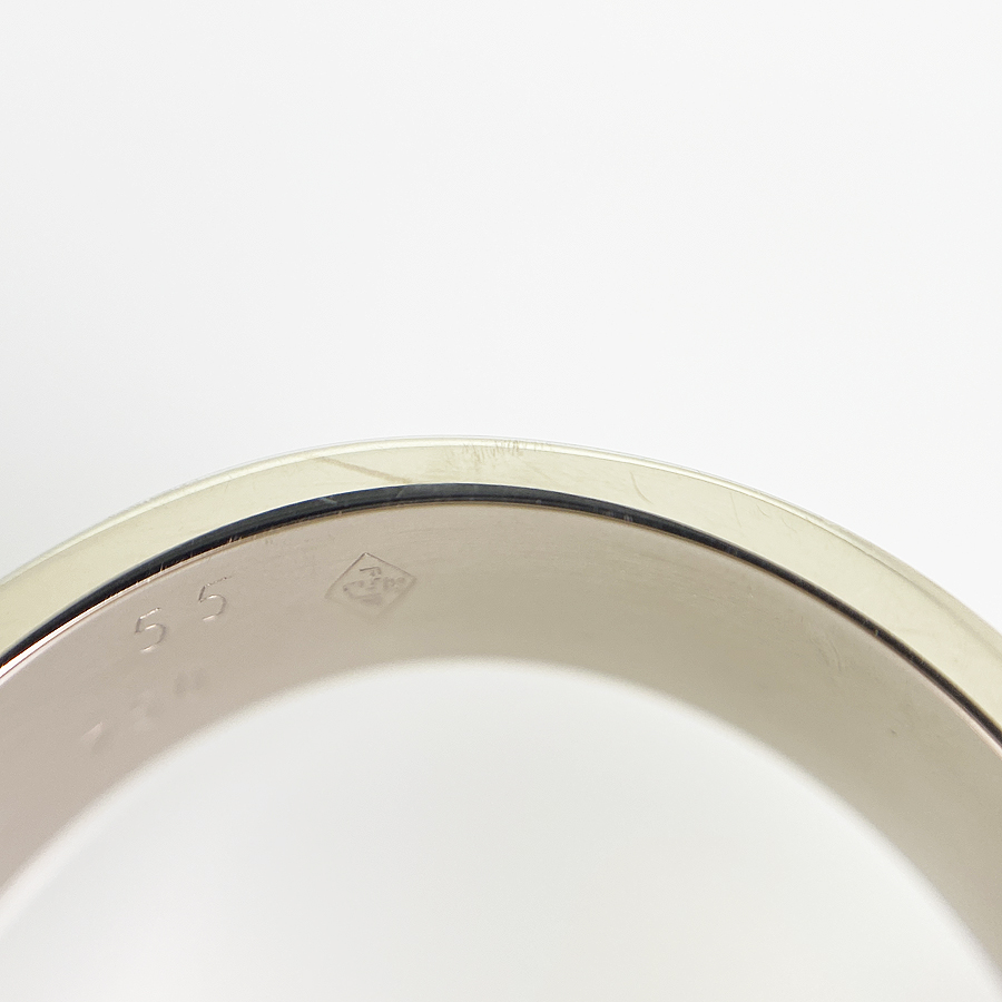 カルティエ リング