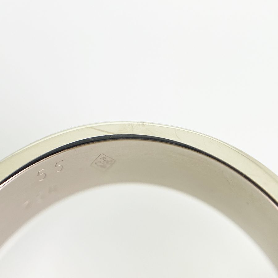 カルティエ リング