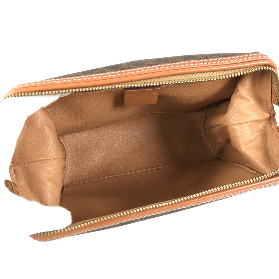 セリーヌ ポーチ