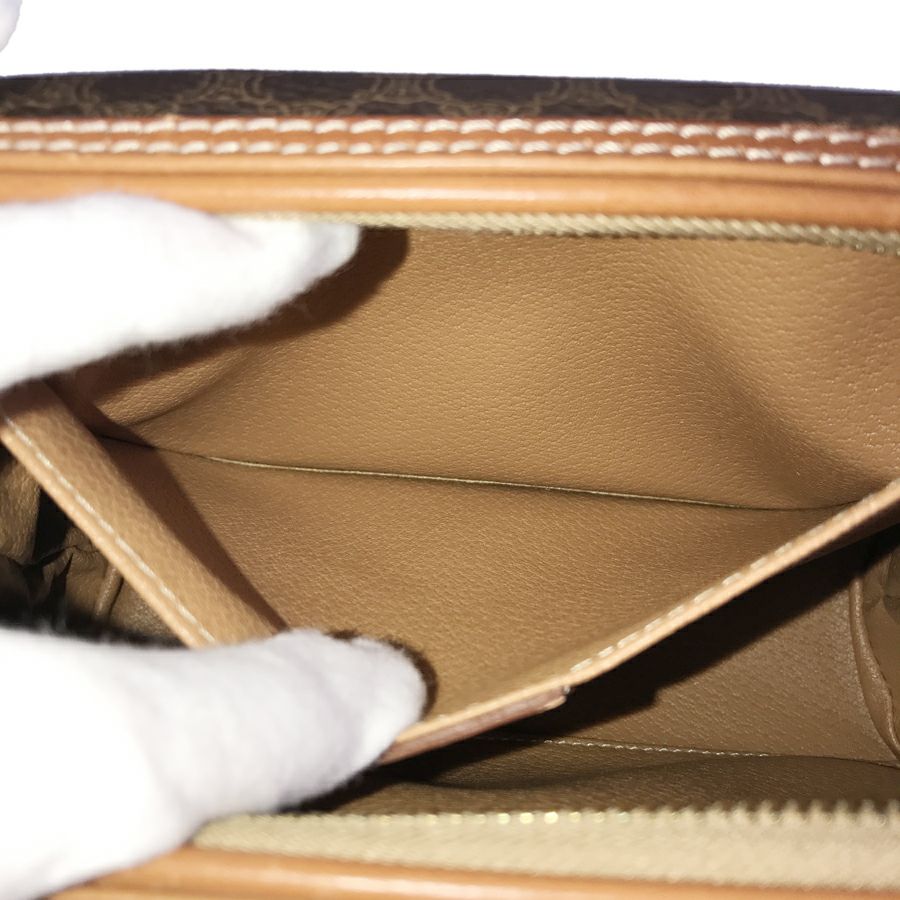 セリーヌ ポーチ