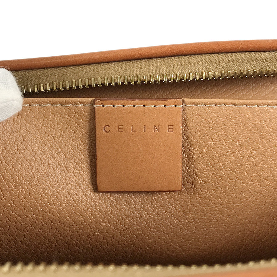 セリーヌ ポーチ