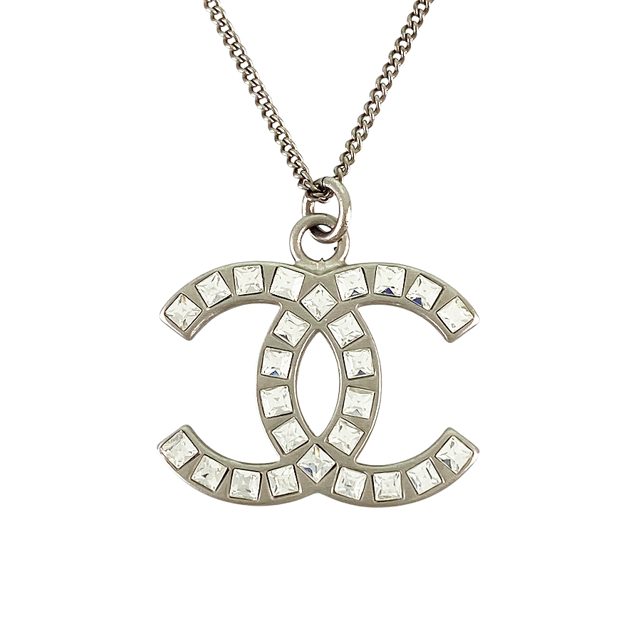 シャネル ネックレス