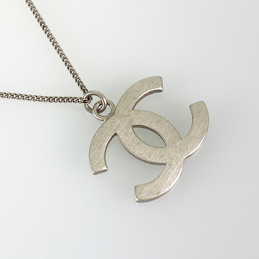 シャネル ネックレス