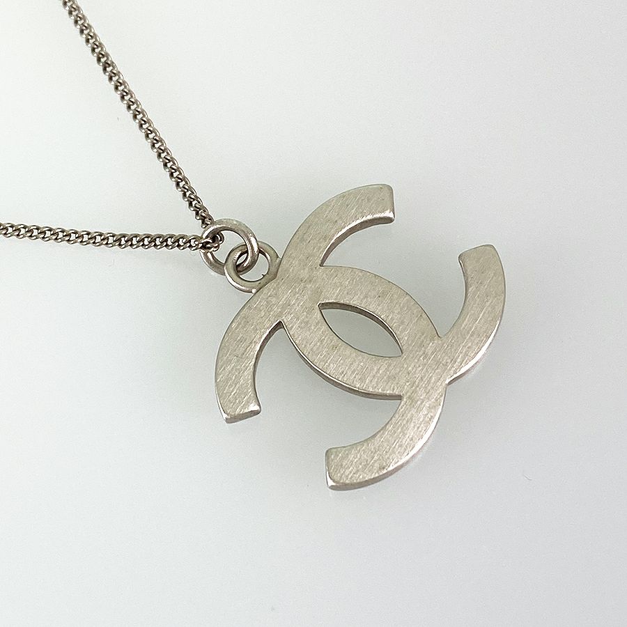 シャネル ネックレス