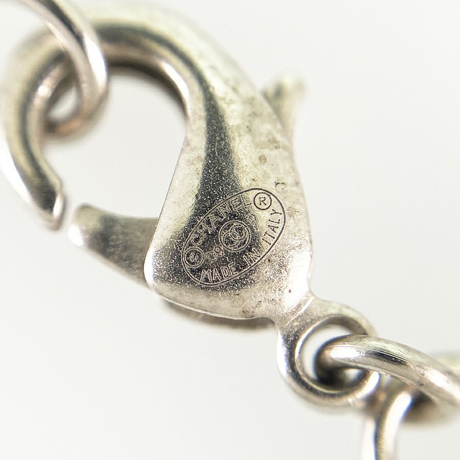 シャネル ネックレス