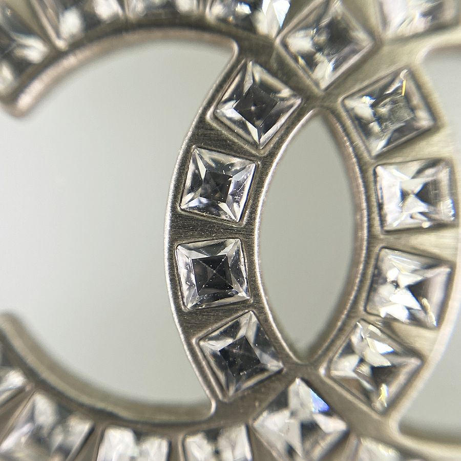 シャネル ネックレス