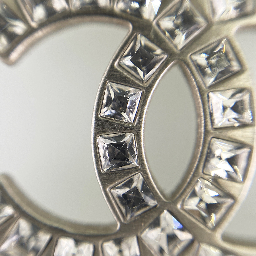 シャネル ネックレス