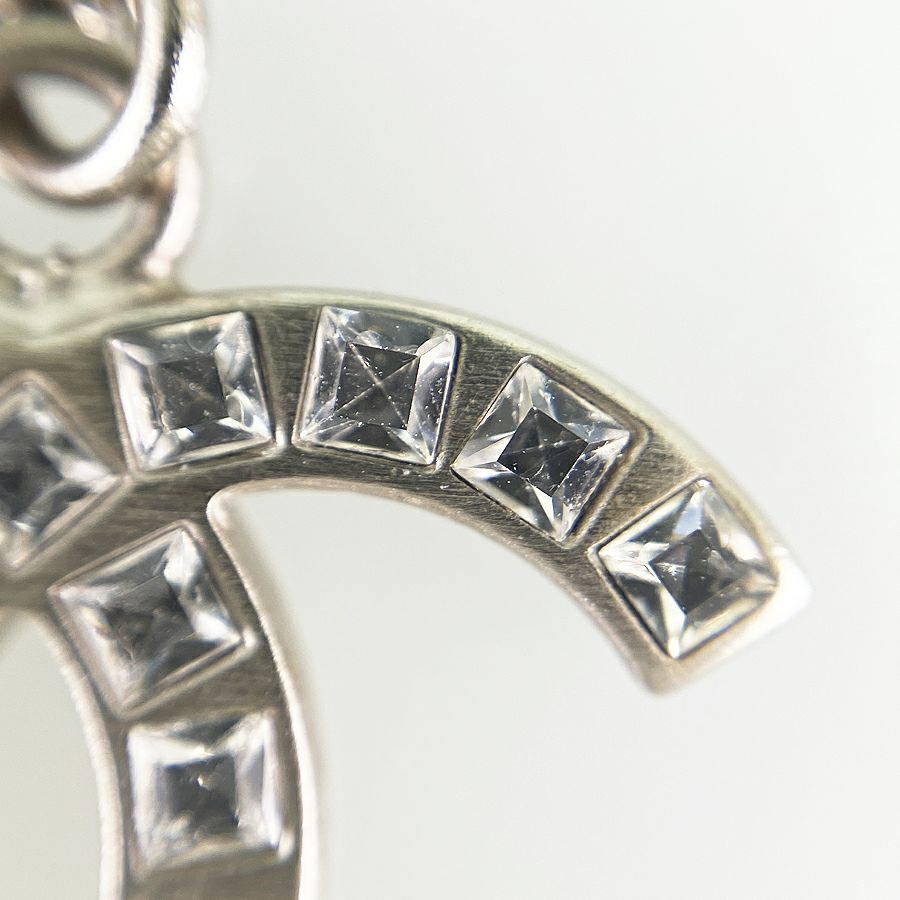 シャネル ネックレス