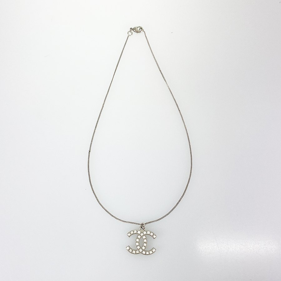 シャネル ネックレス