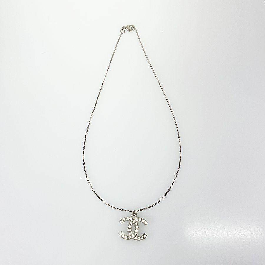 シャネル ネックレス