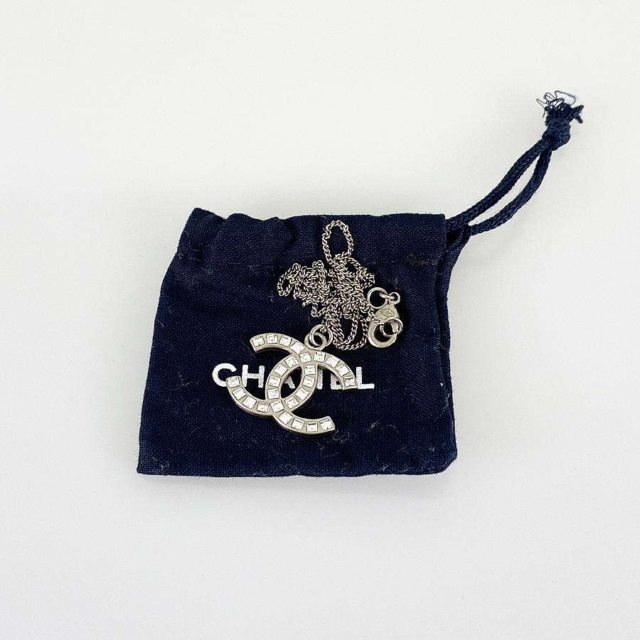 シャネル ネックレス