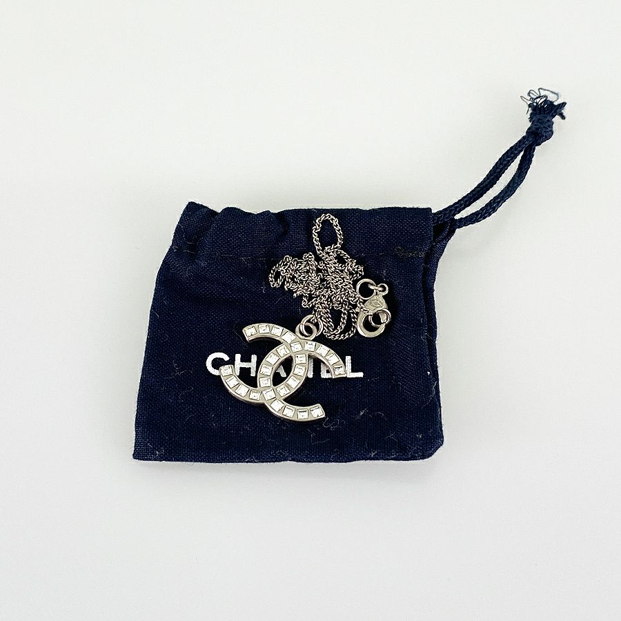 シャネル ネックレス