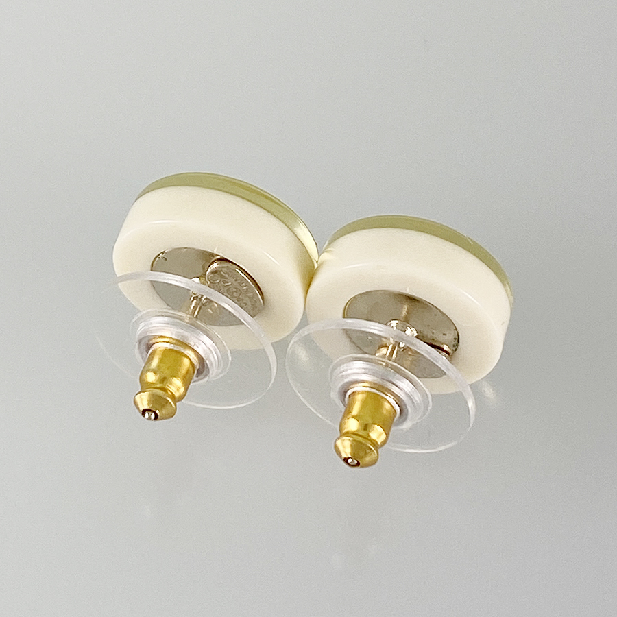 シャネル ピアス