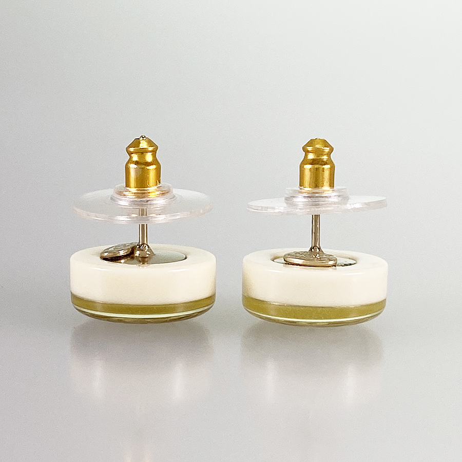 シャネル ピアス