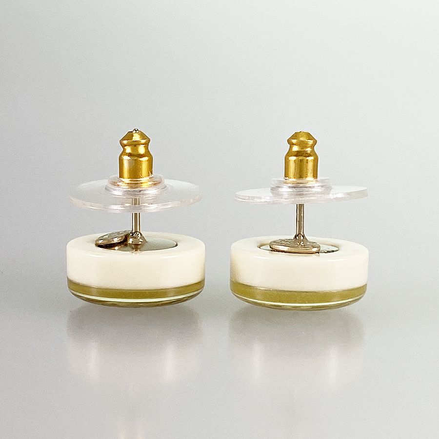 シャネル ピアス