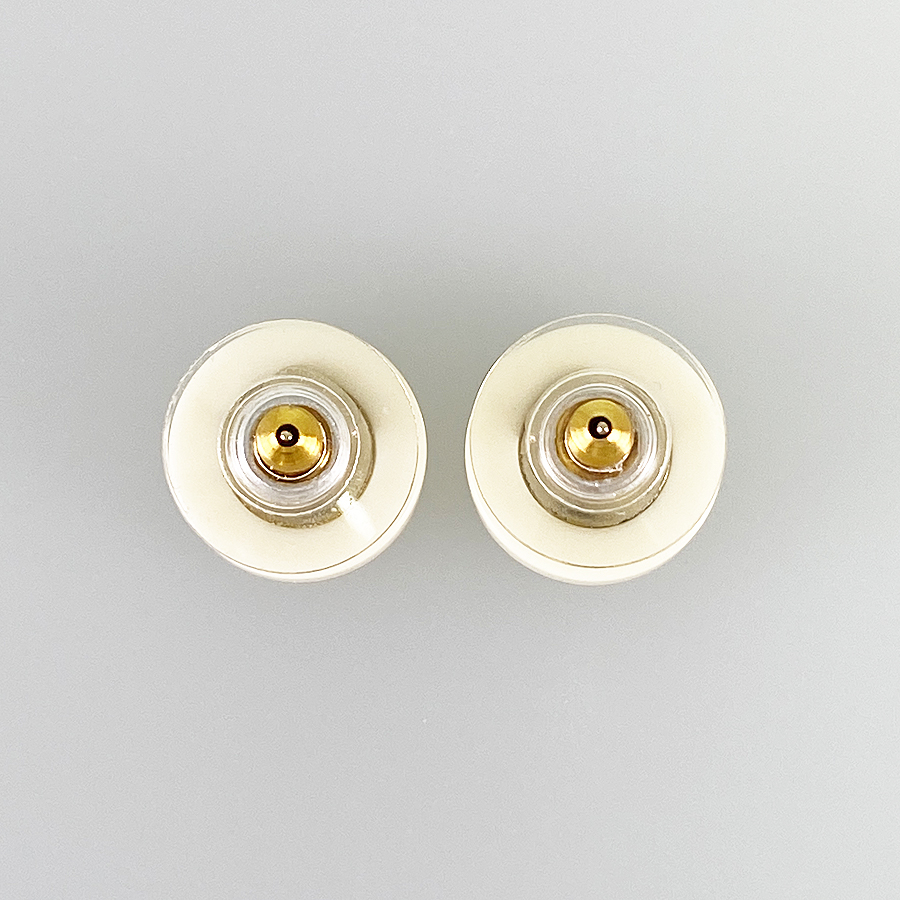 シャネル ピアス