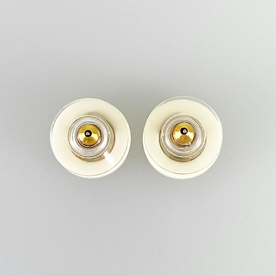 シャネル ピアス