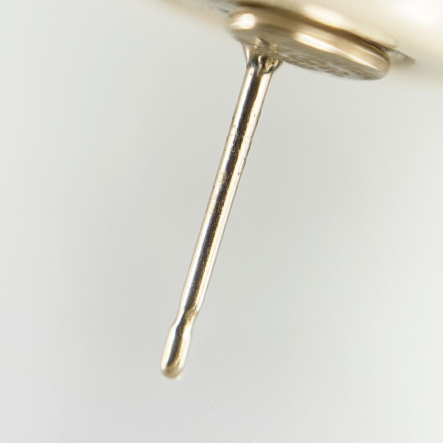 シャネル ピアス