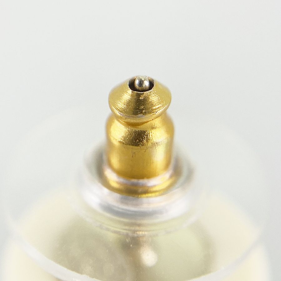 シャネル ピアス