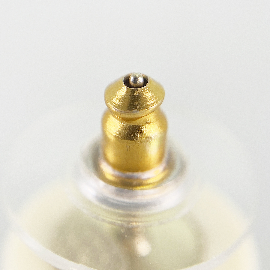 シャネル ピアス