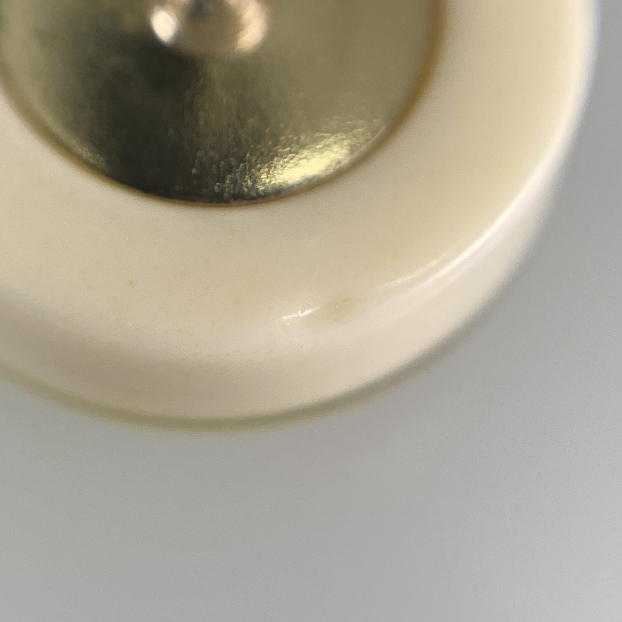 シャネル ピアス