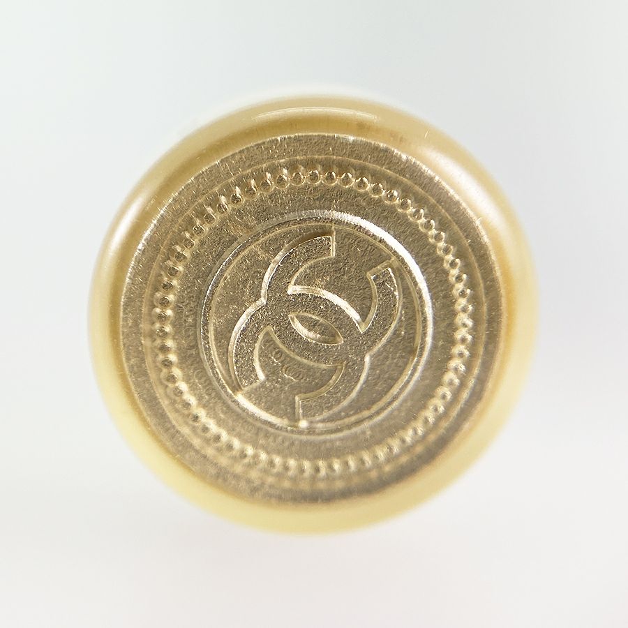 シャネル ピアス