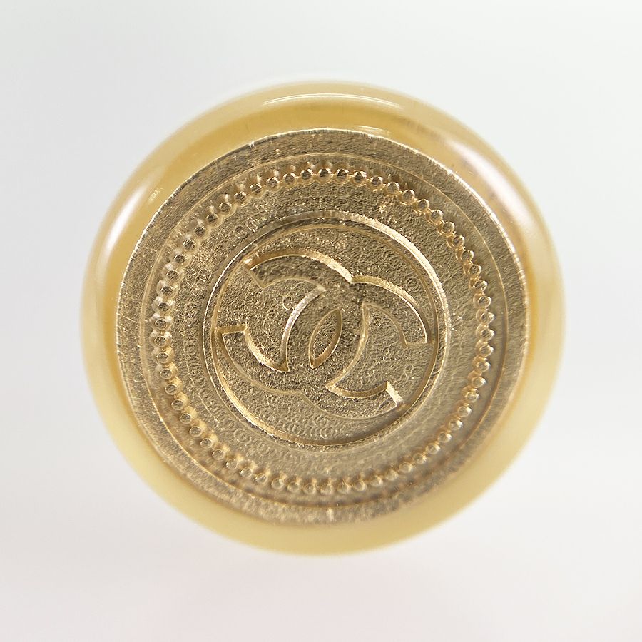 シャネル ピアス