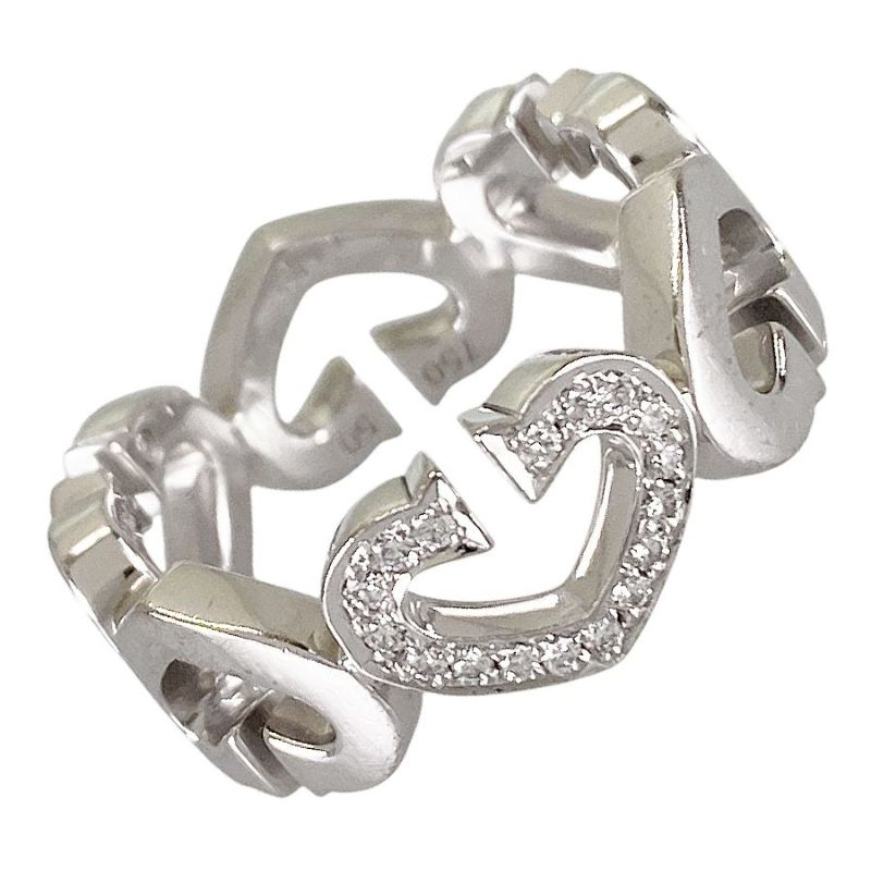 カルティエ リング