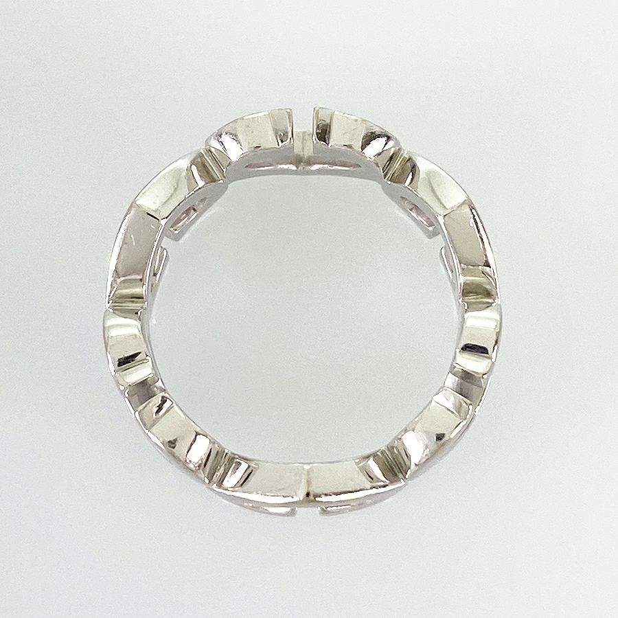 カルティエ リング