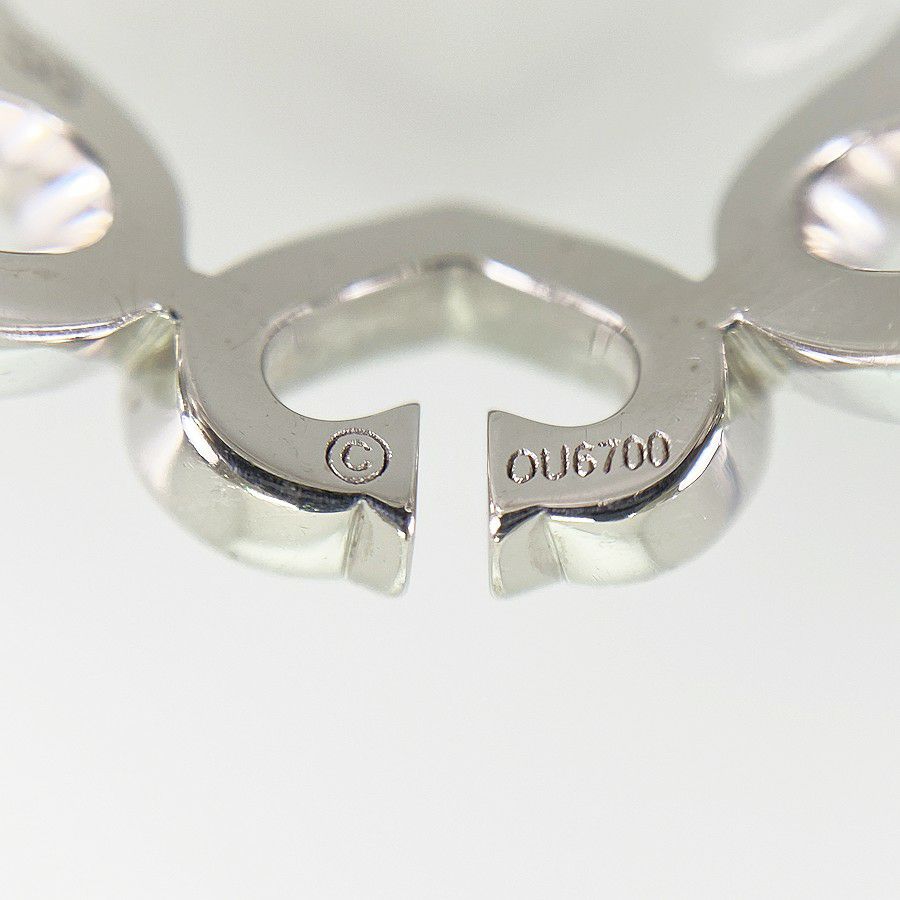 カルティエ リング