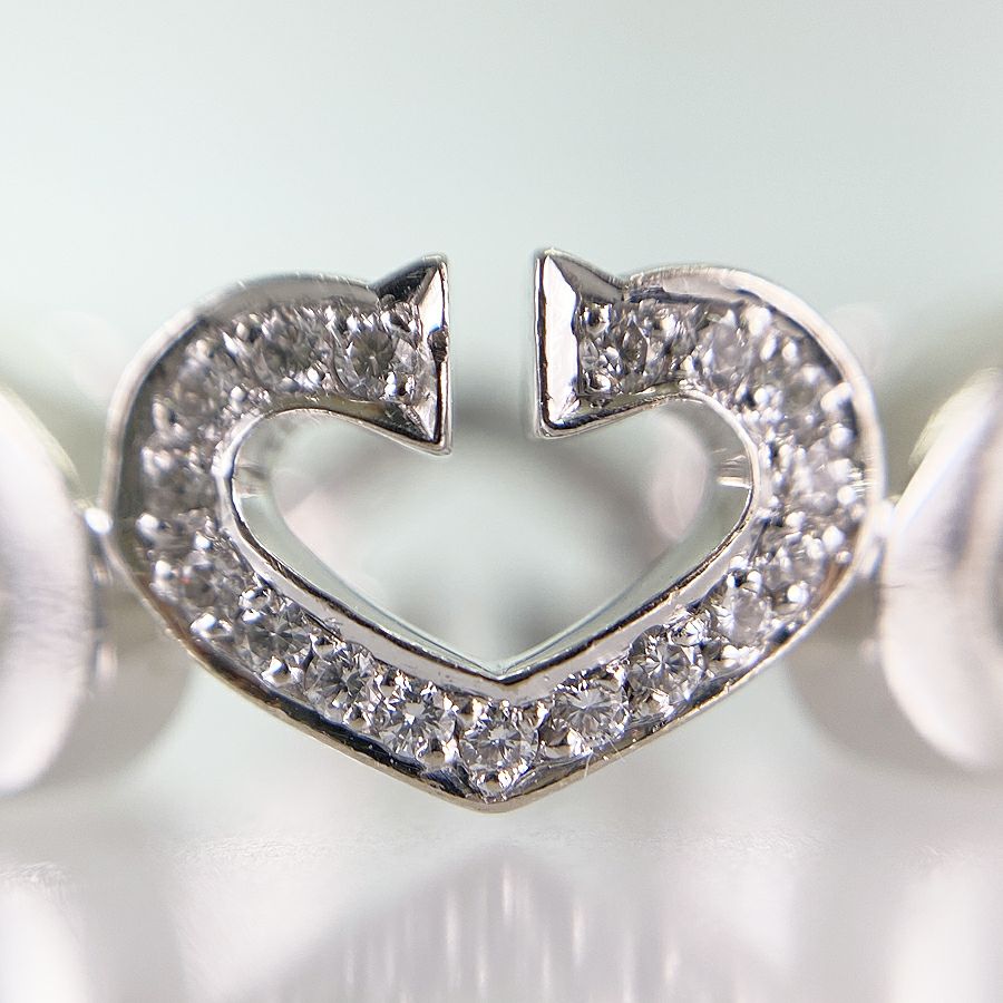 カルティエ リング