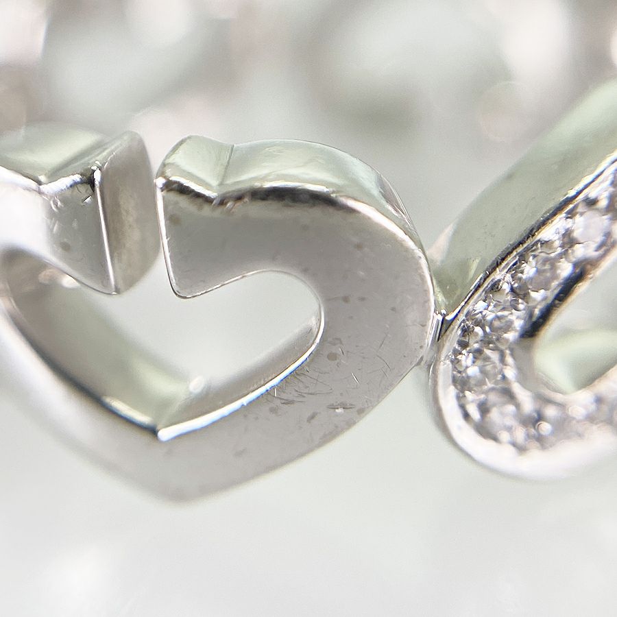 カルティエ リング