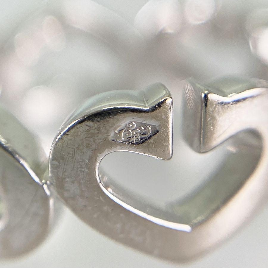 カルティエ リング