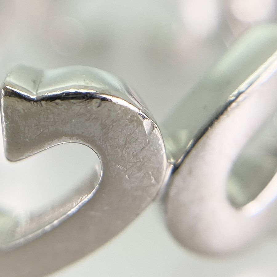 カルティエ リング