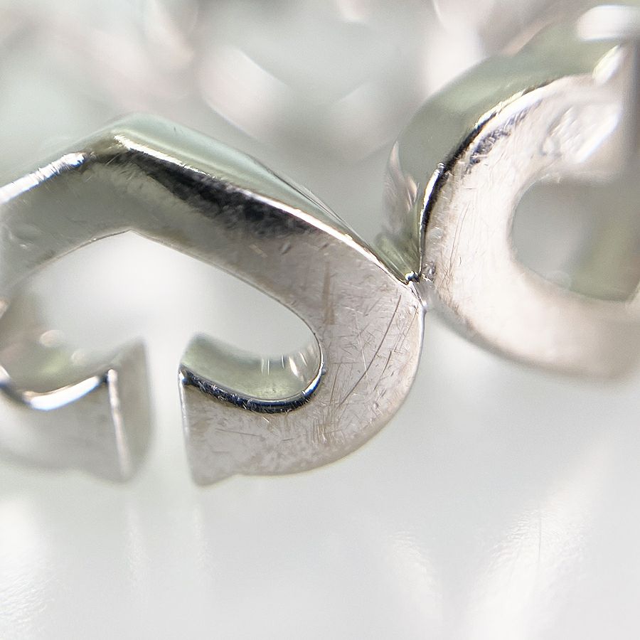 カルティエ リング