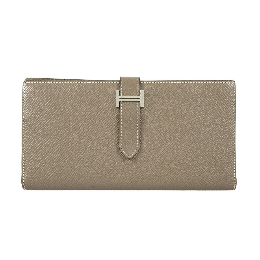 エルメス 長財布 二つ折り