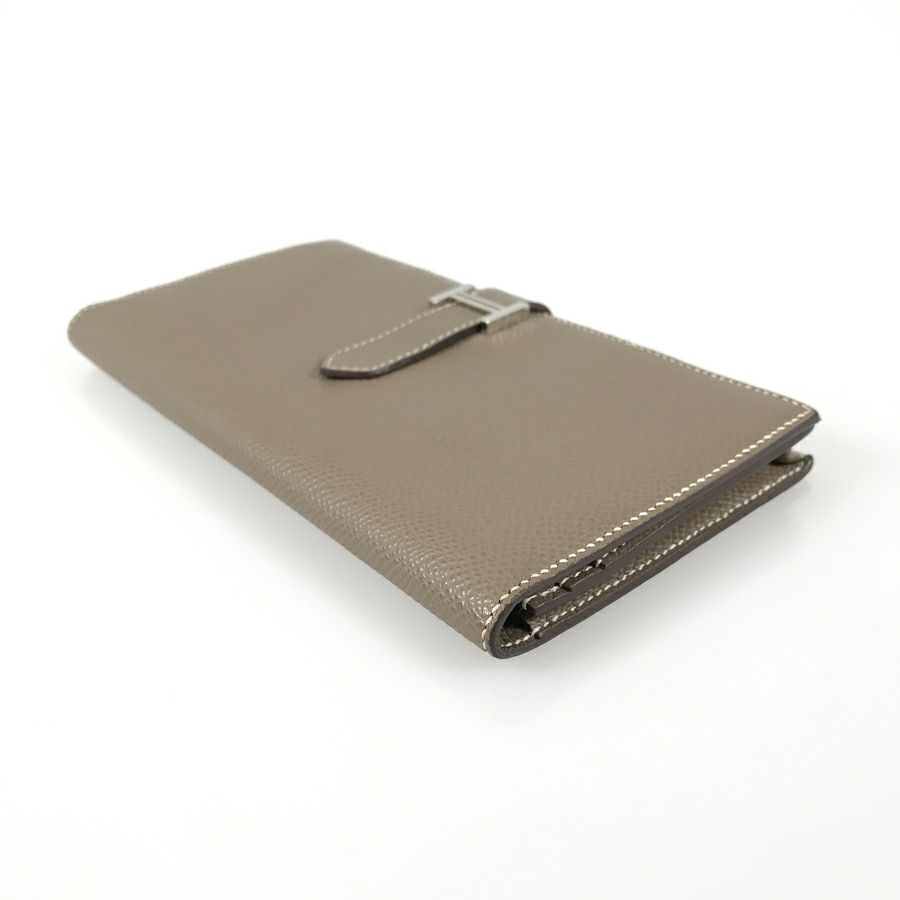 エルメス 長財布 二つ折り