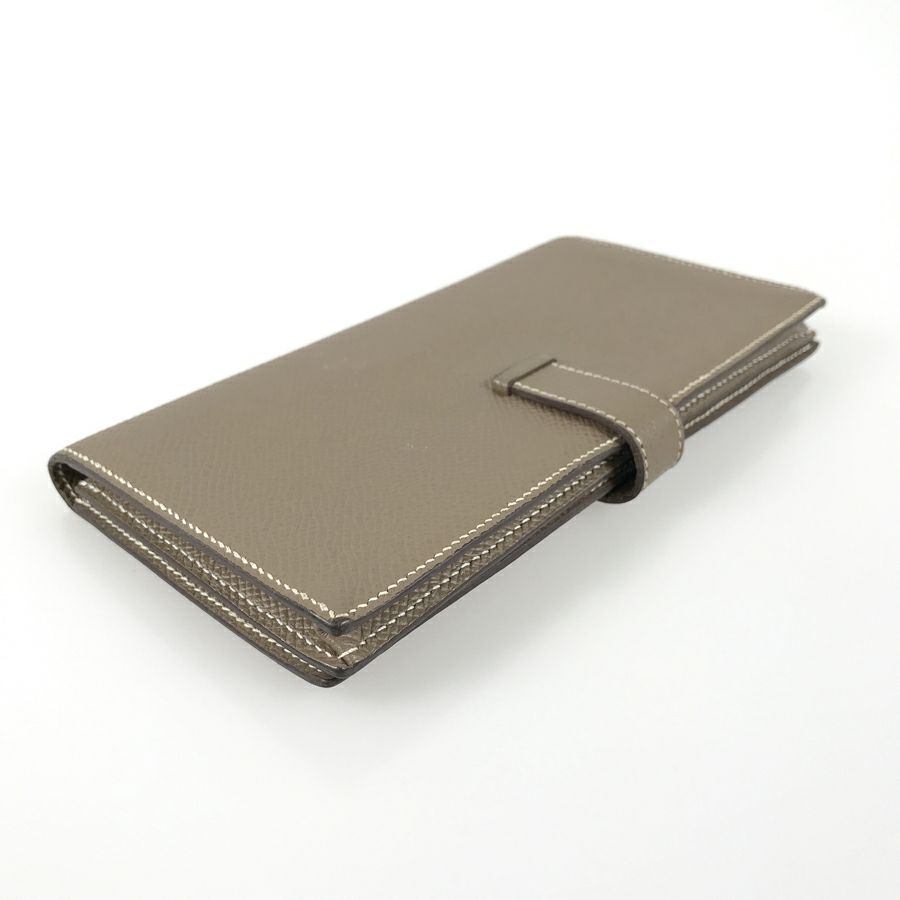 エルメス 長財布 二つ折り