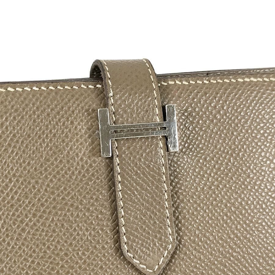 エルメス 長財布 二つ折り