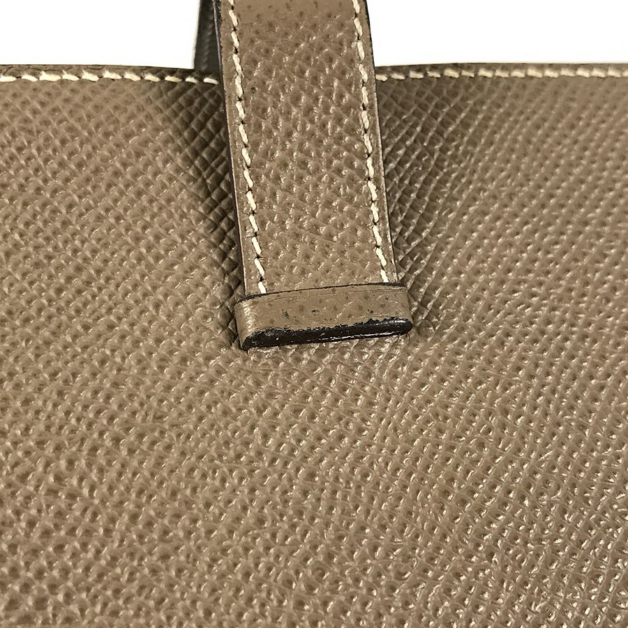 エルメス 長財布 二つ折り