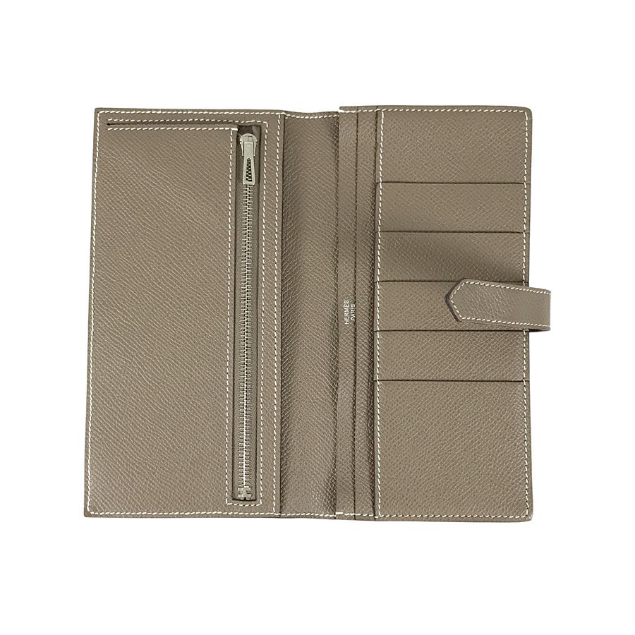 エルメス 長財布 二つ折り