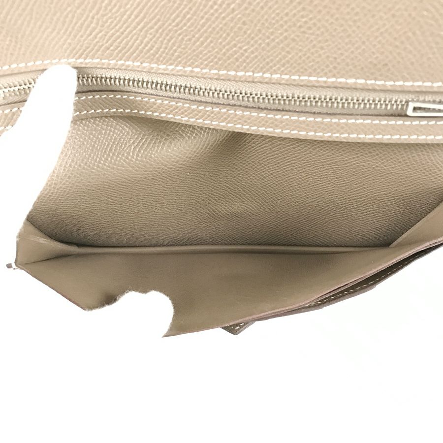 エルメス 長財布 二つ折り