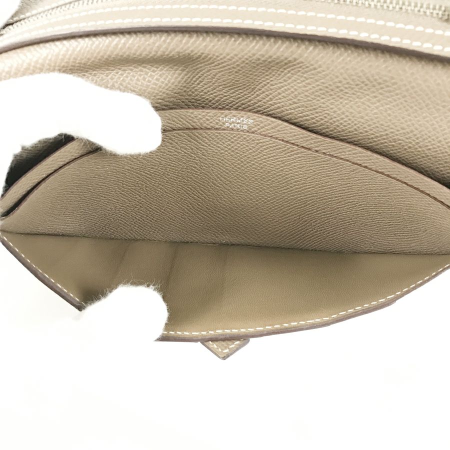 エルメス 長財布 二つ折り