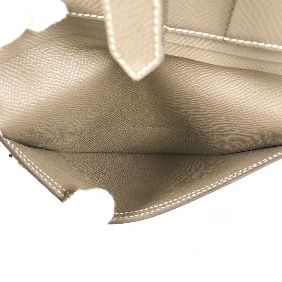 エルメス 長財布 二つ折り