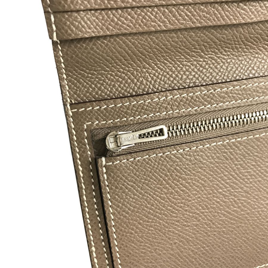 エルメス 長財布 二つ折り