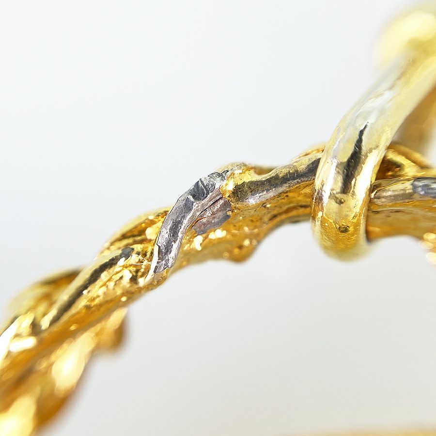 シャネル ロングネックレス